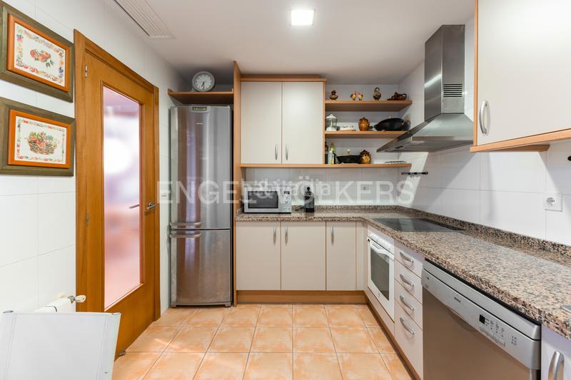 Foto 465c36f1-d254-45ea-b8c7-fc398e4d4e1d. Casa con riscaldamento parcheggio piscina in Racó Cullera