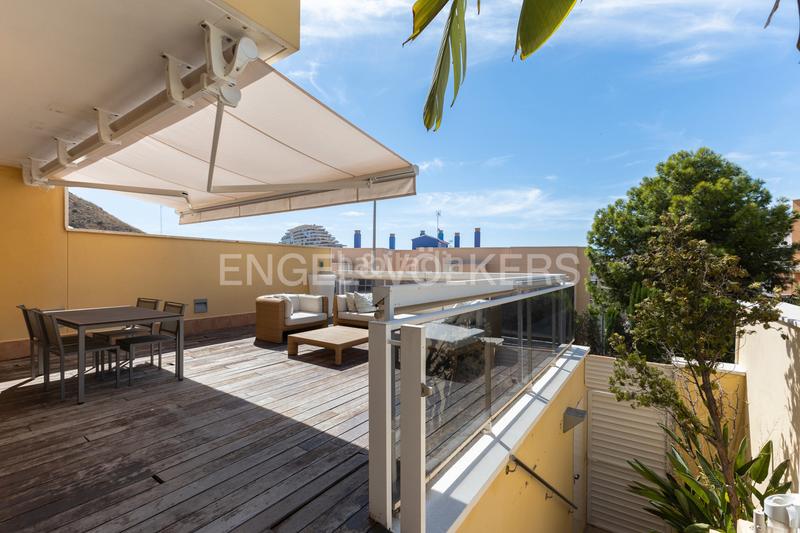 Foto 688f716d-ba9e-4b18-a5f0-efe83cba6170. Casa con riscaldamento parcheggio piscina in Racó Cullera