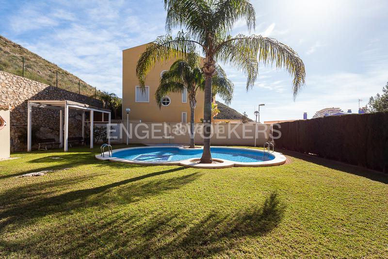 Foto 703e080a-8b81-4318-a7c0-1909d84eb547. Casa con riscaldamento parcheggio piscina in Racó Cullera