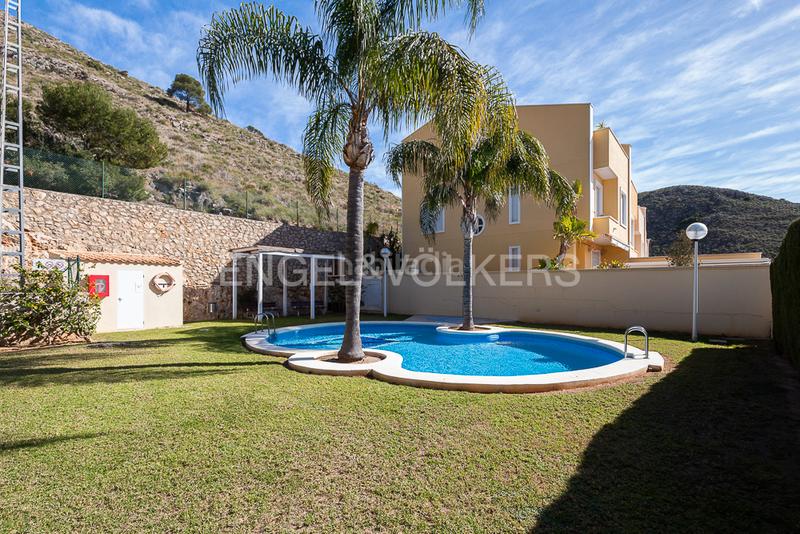 Foto 7135b8bf-f933-4d59-b4e5-871af85abbe2. Casa con riscaldamento parcheggio piscina in Racó Cullera