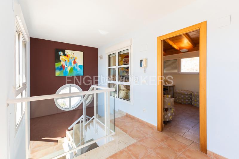 Foto 72beaabe-8101-4fd5-ad0b-9d72f69beb05. Casa con riscaldamento parcheggio piscina in Racó Cullera