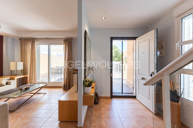 Foto 7669deda-08c0-4c13-a628-bbb4a40208b5. Casa con riscaldamento parcheggio piscina in Racó Cullera