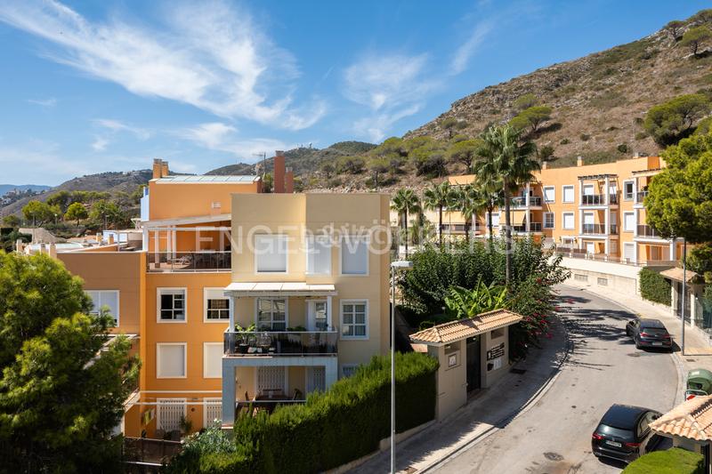 Foto 76c2c409-c4a3-45e1-ad0a-7bdfbe19c7b8. Casa con riscaldamento parcheggio piscina in Racó Cullera