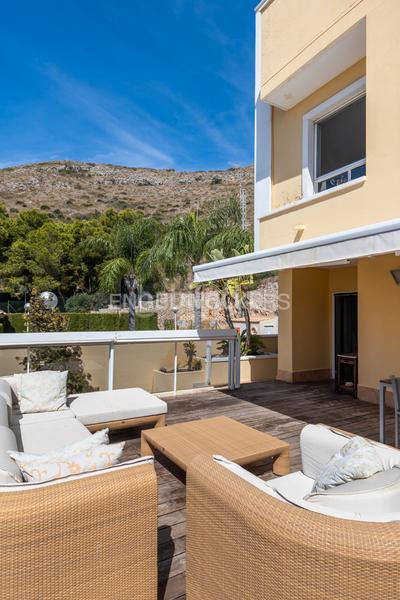 Foto 77722ce1-6340-48cd-83b1-bfce245989e4. Casa con riscaldamento parcheggio piscina in Racó Cullera