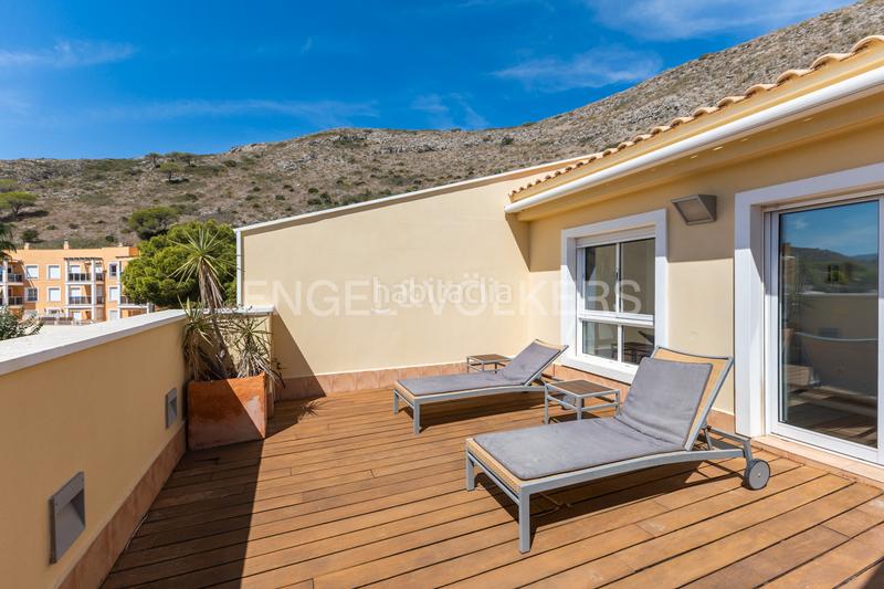 Foto 7f9f395b-ced5-4e95-b364-2848c310c123. Casa con riscaldamento parcheggio piscina in Racó Cullera