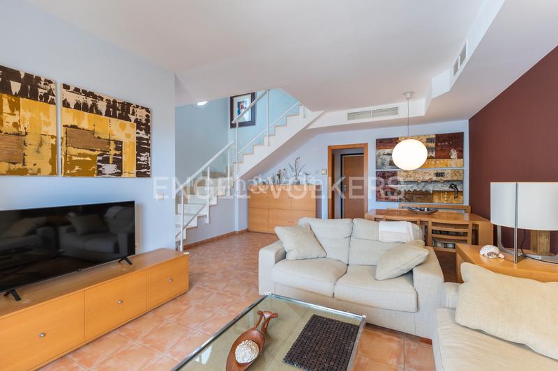 Foto 83f3288f-5046-490a-99b8-7e1e7013f1ba. Casa con riscaldamento parcheggio piscina in Racó Cullera