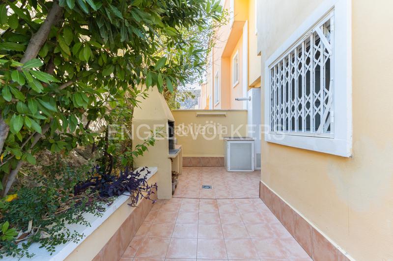 Foto a198314f-9a03-4741-8eae-9b283277a08c. Casa con riscaldamento parcheggio piscina in Racó Cullera