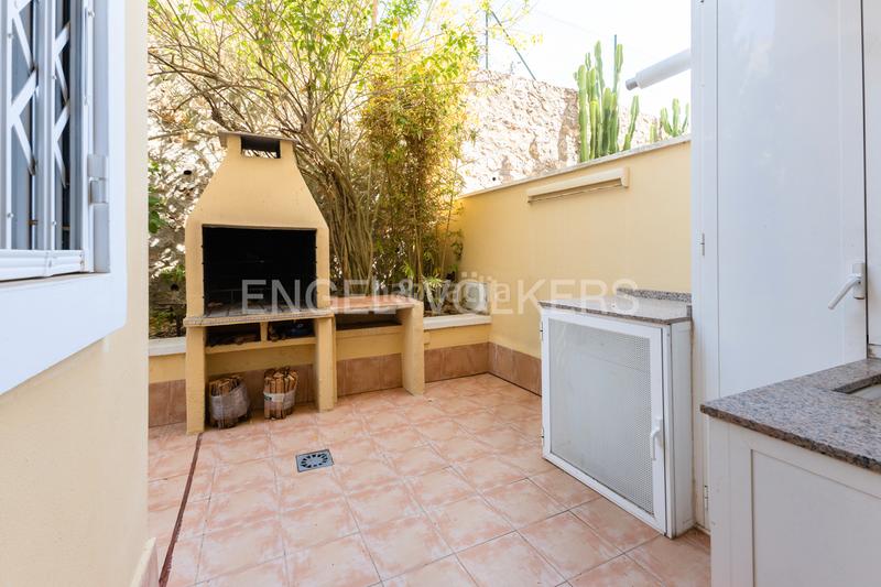 Foto a219f49f-48f3-4836-8cc4-6fb78e3fce5f. Casa con riscaldamento parcheggio piscina in Racó Cullera