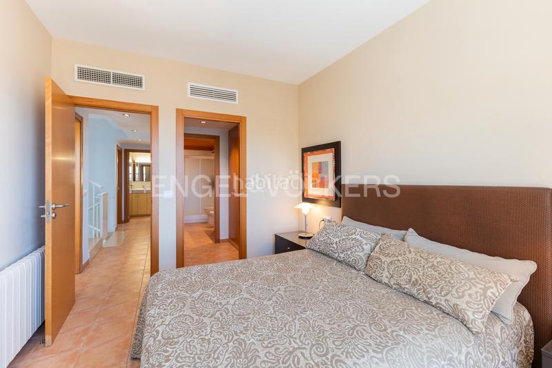 Foto b237be27-c7b5-41e0-b717-f33f729fa432. Casa con riscaldamento parcheggio piscina in Racó Cullera