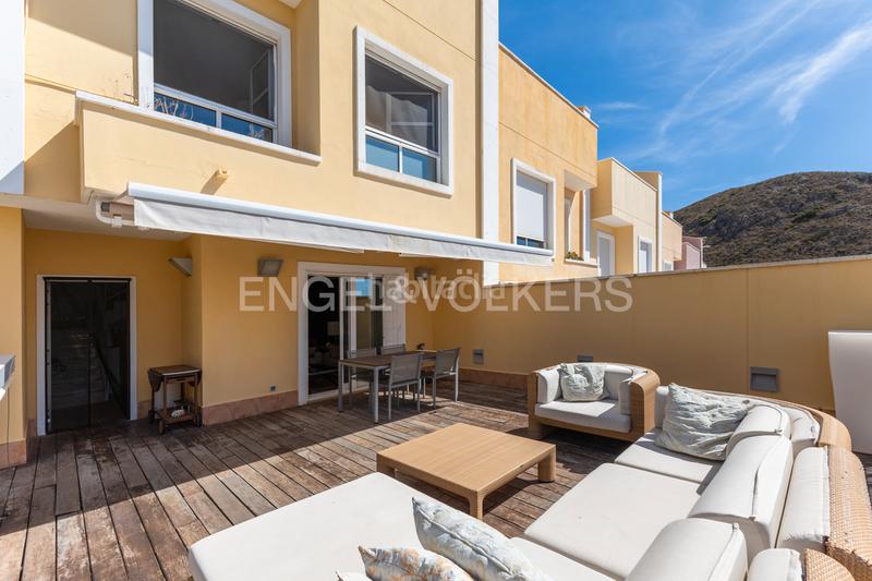 Foto c1536114-0760-4a9b-a151-4268d53ede6d. Casa con riscaldamento parcheggio piscina in Racó Cullera