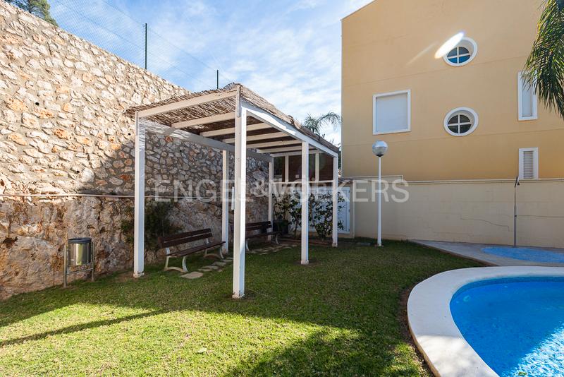 Foto c36222e1-756d-41c0-8ed5-d8e60c277f11. Casa con riscaldamento parcheggio piscina in Racó Cullera
