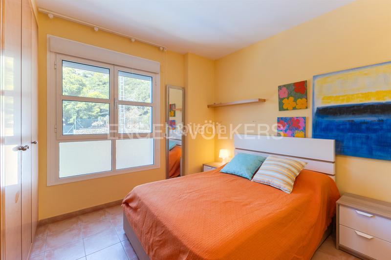 Foto c85680ff-69b7-4ce9-ae9a-dd021e96a6cb. Casa con riscaldamento parcheggio piscina in Racó Cullera