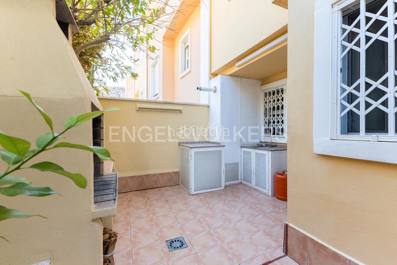 Foto cf124be5-ed2d-47c4-970f-0b2283381810. Casa con riscaldamento parcheggio piscina in Racó Cullera