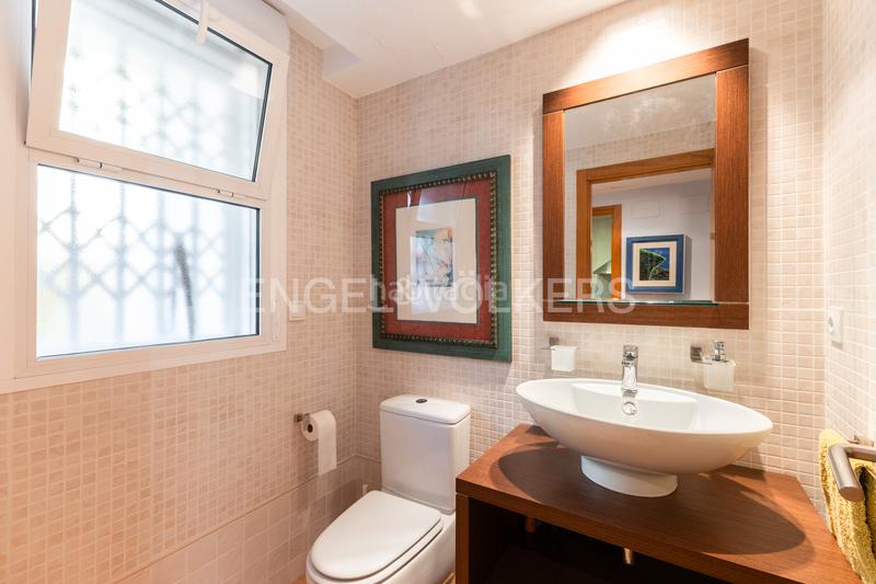 Foto d9285850-ca08-4437-879a-65c53d1c155f. Casa con riscaldamento parcheggio piscina in Racó Cullera