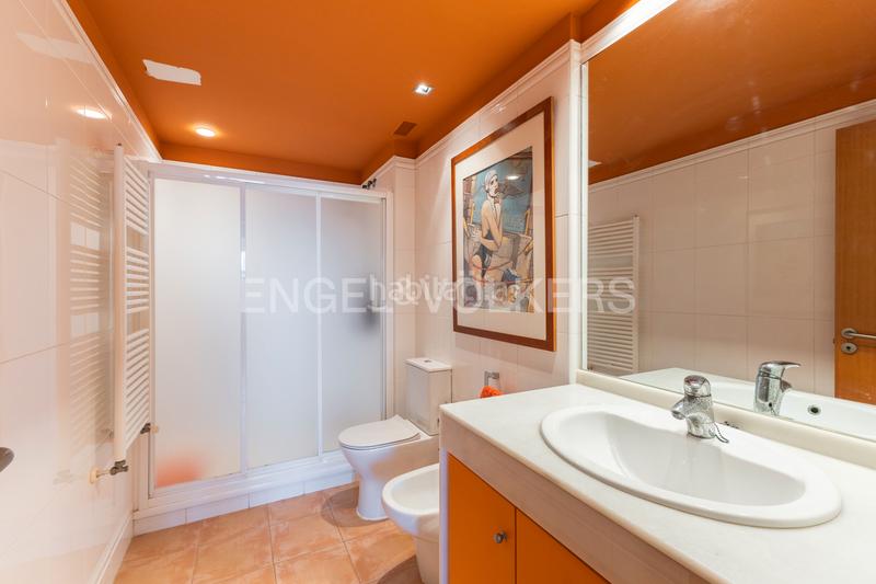 Foto e5776b27-b1fa-4570-b3dd-c1ed6b558971. Casa con riscaldamento parcheggio piscina in Racó Cullera