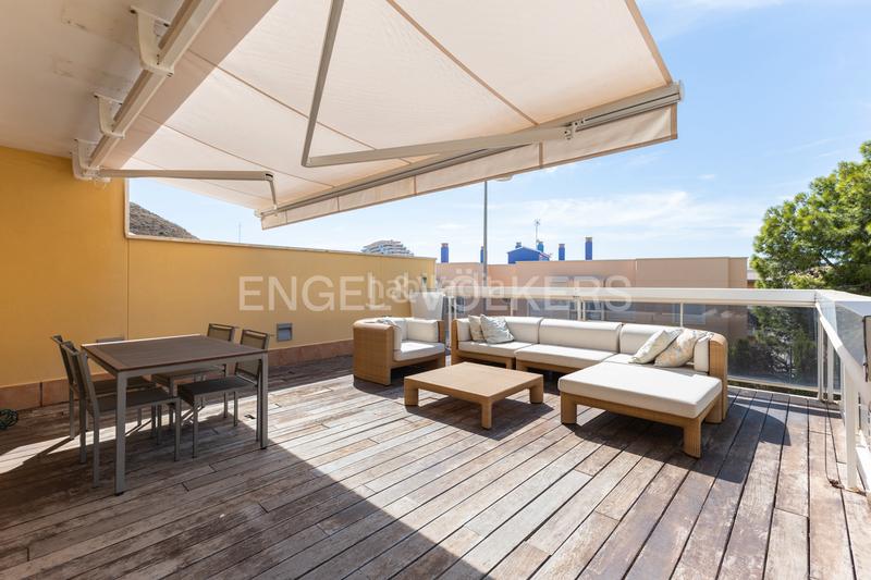 Foto e5f8867c-b392-42f7-8773-6cc6f96d333a. Casa con riscaldamento parcheggio piscina in Racó Cullera