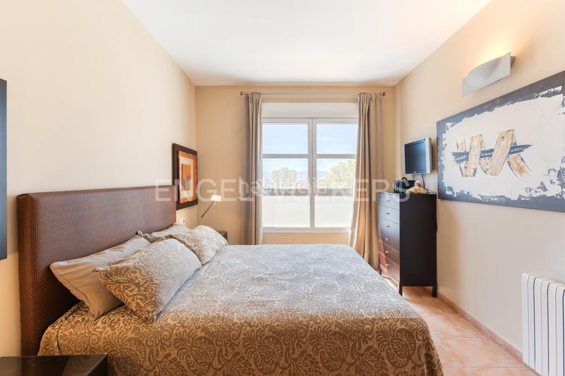 Foto f4a7711c-0f02-4e71-906d-f6277c813c3d. Casa con riscaldamento parcheggio piscina in Racó Cullera