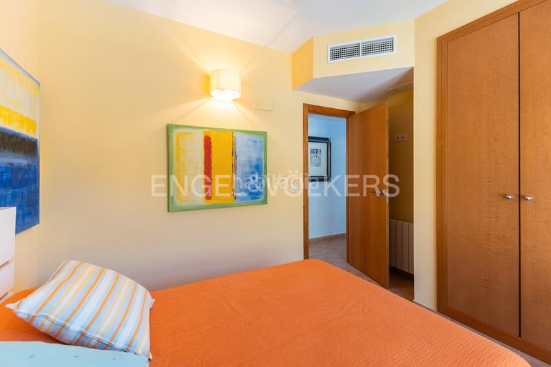 Foto f5fc952c-da69-4f4a-8f0c-d149198b0791. Casa con riscaldamento parcheggio piscina in Racó Cullera