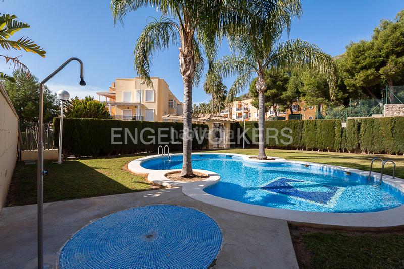 Foto fbf3ee6a-c420-46be-892d-c0b0e8ba531f. Casa con riscaldamento parcheggio piscina in Racó Cullera