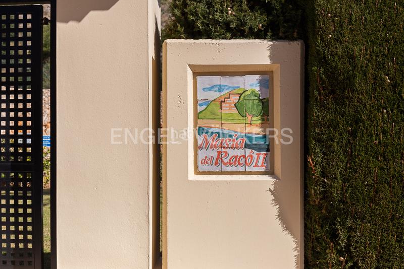 Foto fe3d0fe6-343f-490f-b94e-72233875fdfc. Casa con riscaldamento parcheggio piscina in Racó Cullera