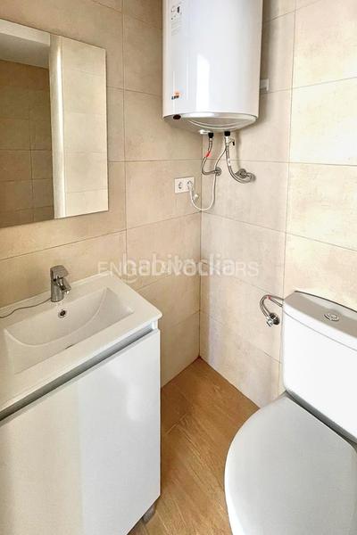 Foto 143a7d4d-18db-465d-8af7-8d1a090cc901. Appartement mit heizung in Ciutat Jardí Valencia