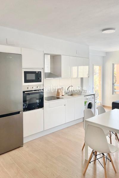 Foto 1de3e87a-22a3-46d5-a2ec-e9dd97c374d0. Appartement mit heizung in Ciutat Jardí Valencia