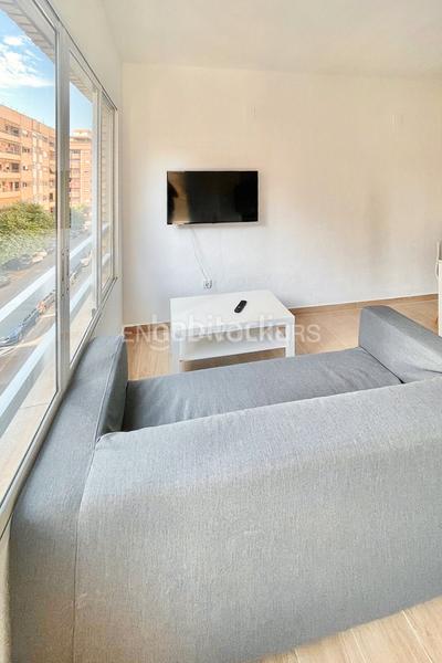 Foto 2a7d9fa5-b5eb-4432-a9b5-174b91e07d94. Appartement mit heizung in Ciutat Jardí Valencia
