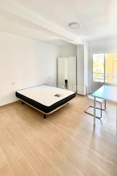 Foto 2d17d68f-c4a6-469b-8c21-1228b83f9d4c. Appartement mit heizung in Ciutat Jardí Valencia