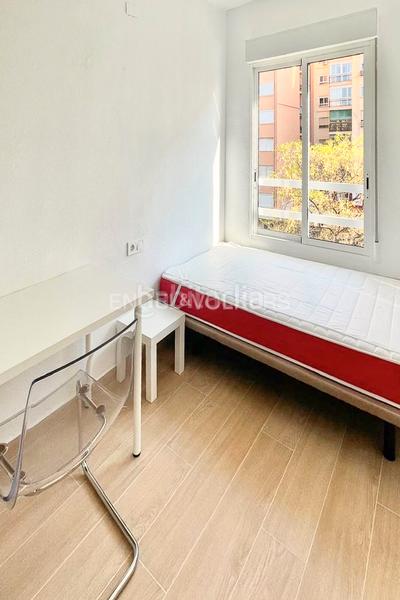 Foto 432dd478-a85c-4449-9180-d32cf6f43894. Appartement mit heizung in Ciutat Jardí Valencia