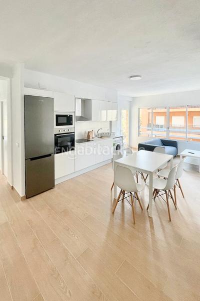 Foto 4ed0615d-e510-4863-8ce4-f161a016ae50. Appartement mit heizung in Ciutat Jardí Valencia