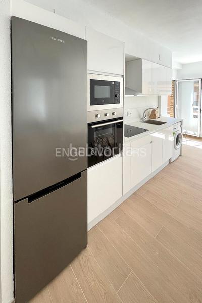 Foto 9241ab93-8705-4af0-a60a-6d897616c3b1. Appartement mit heizung in Ciutat Jardí Valencia