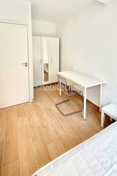 Foto 9dd35821-f1b4-4455-92d3-83ef47bb403d. Appartement mit heizung in Ciutat Jardí Valencia