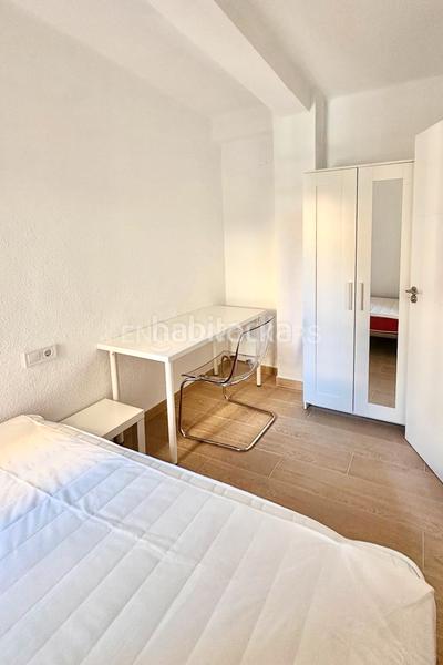 Foto aa8d6c6b-c609-4d44-8811-951c7fc26c9e. Appartement mit heizung in Ciutat Jardí Valencia