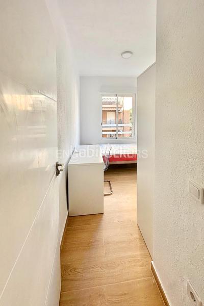 Foto af502845-b57e-4712-9c97-31583b20d1b8. Appartement mit heizung in Ciutat Jardí Valencia