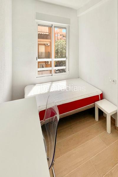 Foto b19c51b1-547d-4c33-b616-56fe625e426b. Appartement mit heizung in Ciutat Jardí Valencia