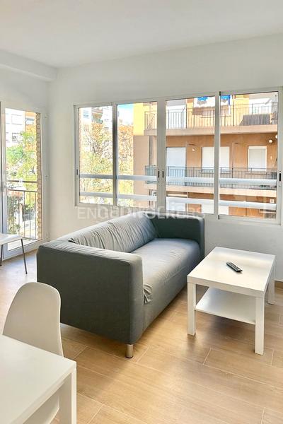 Foto efdfeda8-a017-47fa-a96c-fb853f4f6eb6. Appartement mit heizung in Ciutat Jardí Valencia
