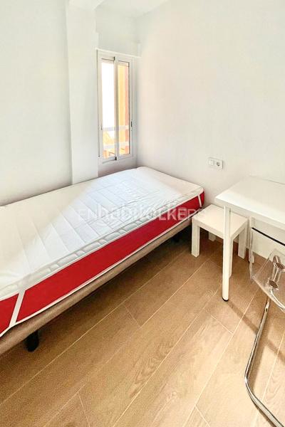 Foto fd99a602-7d5f-4c04-a311-996e2a471653. Appartement mit heizung in Ciutat Jardí Valencia
