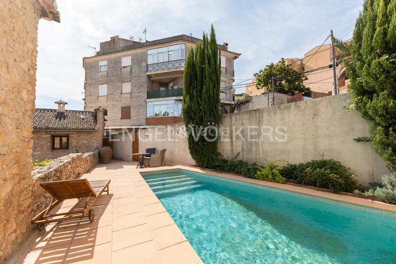 Foto 00cfb629-f5c1-4629-bd5c-21b7779434cc. Casa maravilloso inmueble del siglo xvii totalmente restaurado en Manuel