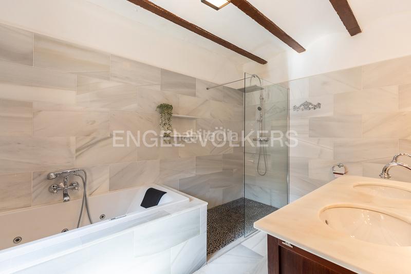 Foto 018836f2-eea3-41f0-aa67-13442ac204c7. Casa maravilloso inmueble del siglo xvii totalmente restaurado en Manuel