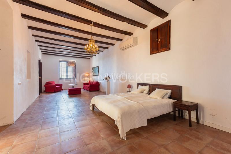 Foto 0d902b53-343e-4a49-9334-49d33624254a. Casa maravilloso inmueble del siglo xvii totalmente restaurado en Manuel