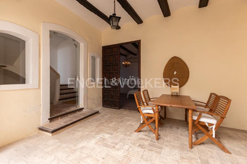 Foto 165f8c26-78c5-4e69-80c8-81b39567425d. Casa maravilloso inmueble del siglo xvii totalmente restaurado en Manuel