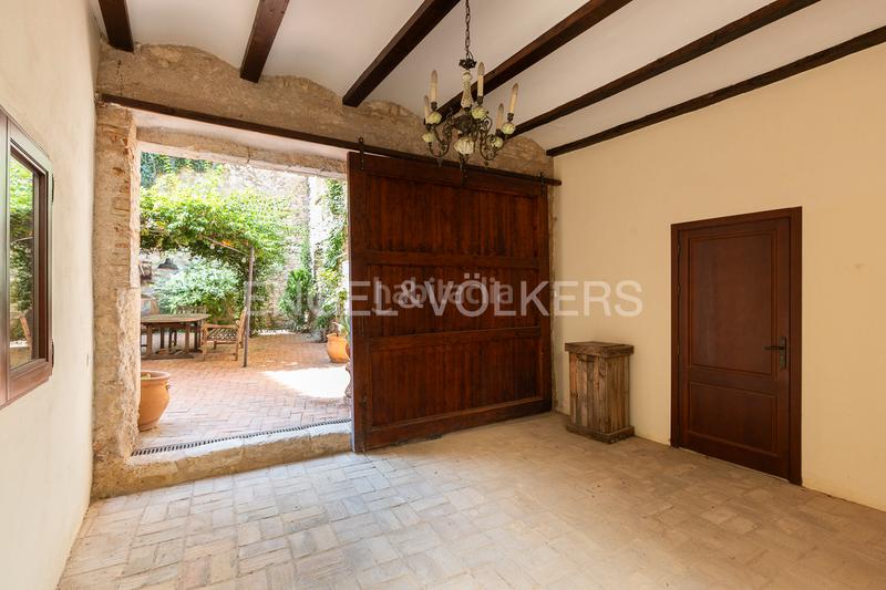 Foto 17306cf5-5c41-429b-891f-60cf6203e169. Casa maravilloso inmueble del siglo xvii totalmente restaurado en Manuel