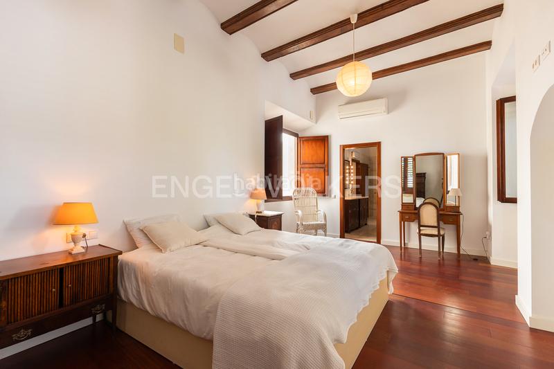 Foto 1f39eba2-489a-4a33-a290-6f7dd12b0a5d. Casa maravilloso inmueble del siglo xvii totalmente restaurado en Manuel