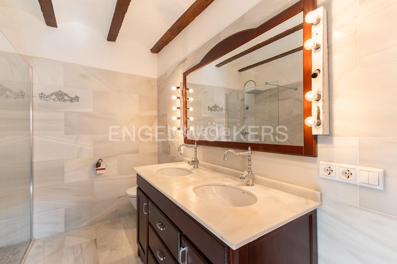 Foto 24ec5865-d364-48d2-8c75-26e8b4a217af. Casa maravilloso inmueble del siglo xvii totalmente restaurado en Manuel