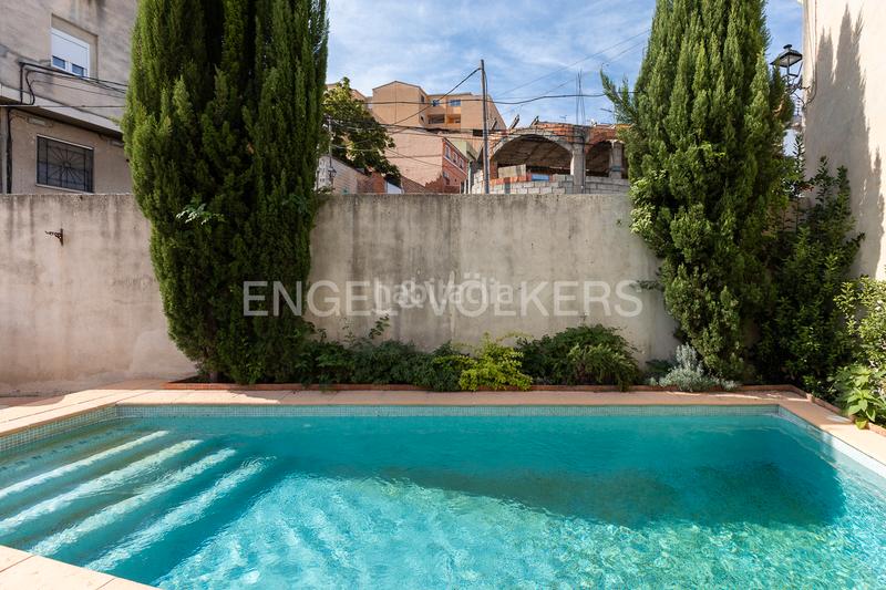 Foto 2c45219b-e88d-4dbe-9011-e0c24bcb4803. Casa maravilloso inmueble del siglo xvii totalmente restaurado en Manuel