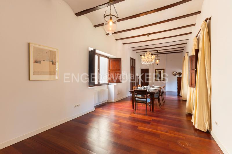 Foto 2c9ff7bd-0e87-473f-b5d7-37b40af011f8. Casa maravilloso inmueble del siglo xvii totalmente restaurado en Manuel