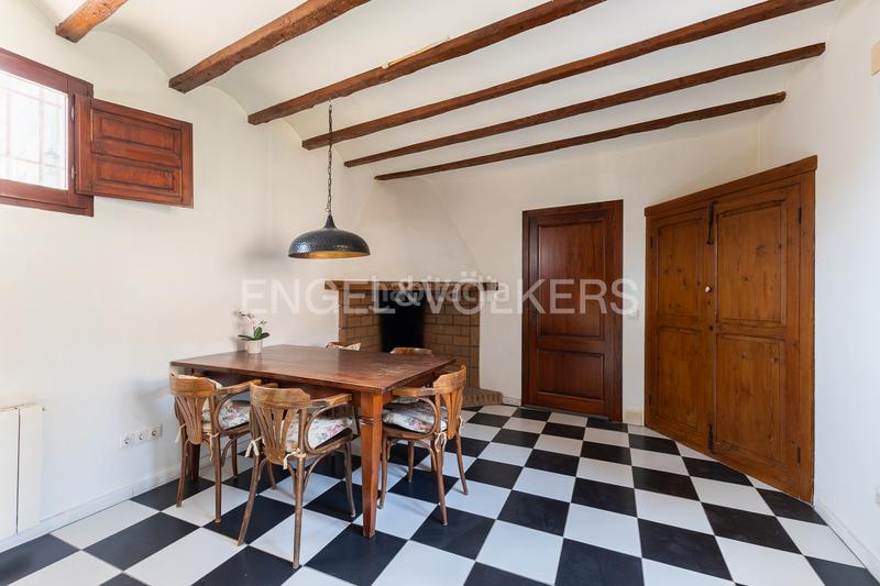 Foto 36341c39-124d-4020-afe8-acc9a57e6e8b. Casa maravilloso inmueble del siglo xvii totalmente restaurado en Manuel