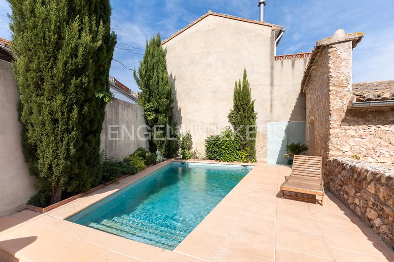 Foto 3a3665fc-166c-43d7-87cb-17673beb5324. Casa maravilloso inmueble del siglo xvii totalmente restaurado en Manuel