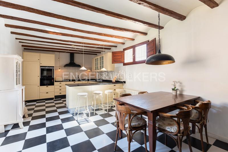 Foto 3d40fb86-cc09-4b27-911f-17f6884ac81f. Casa maravilloso inmueble del siglo xvii totalmente restaurado en Manuel