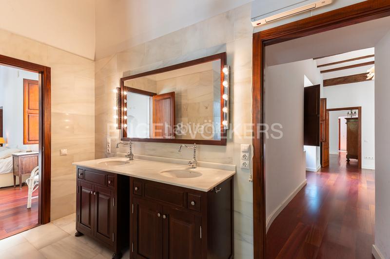 Foto 496ebc17-382a-4044-97b6-dec22c58efb0. Casa maravilloso inmueble del siglo xvii totalmente restaurado en Manuel